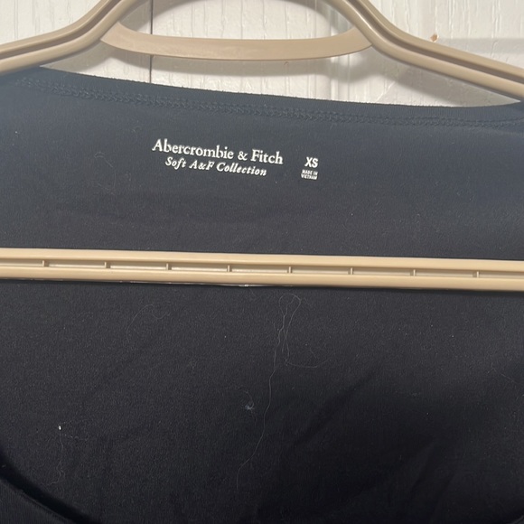 Abercrombie Soft AF bodysuit - Picture 2 of 3